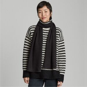 Everlane The cashmere Scarf